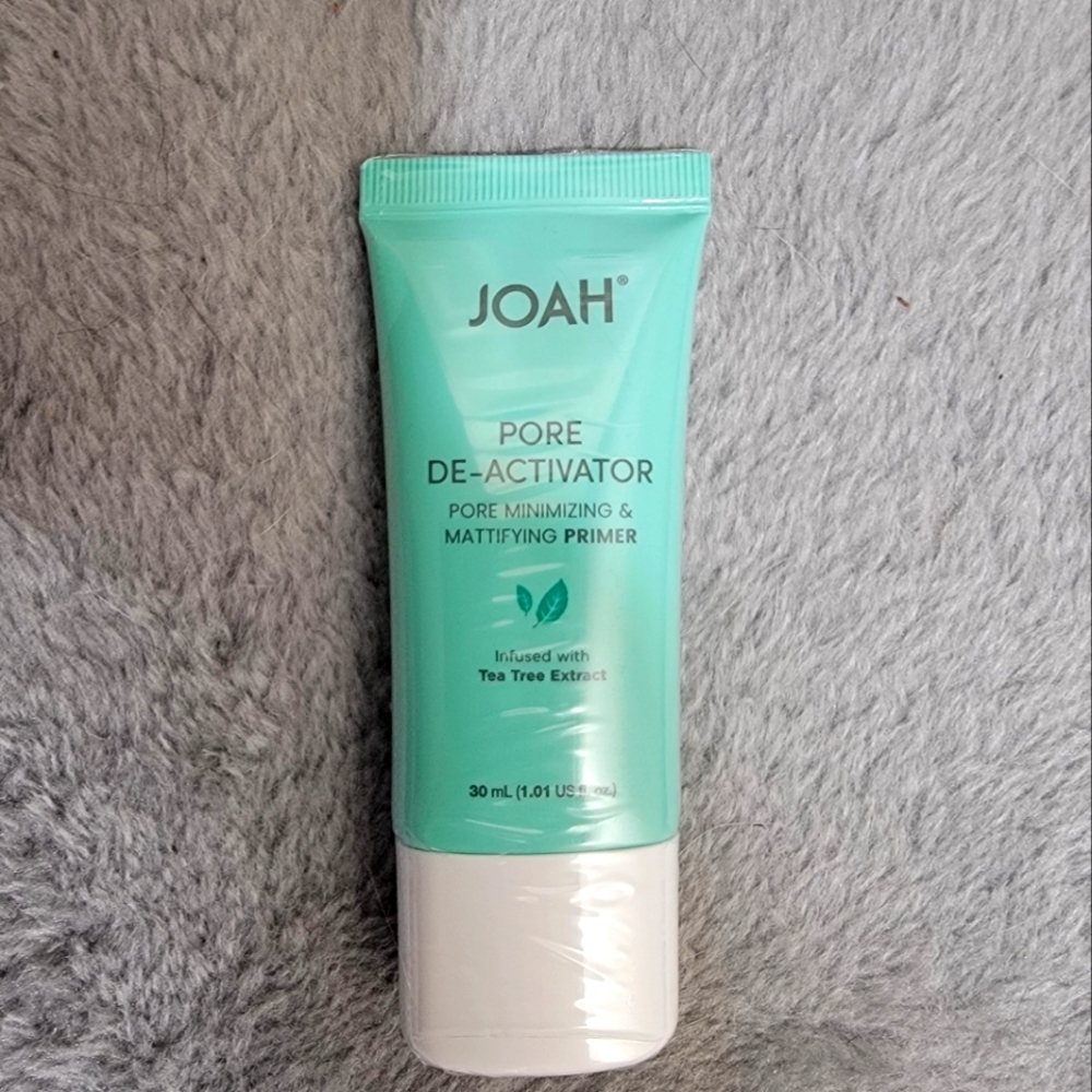 JOAH Pore De-activator Primer
